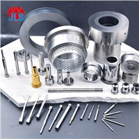 Die Punches &amp;amp; Buttons Customized Precision Parts CNC Precision Parts