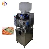 2020 New Design Customize Cooked Noodles OEM Noodle Making Machines