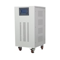 ABOT Triac Static Voltage Regulator Stabilizer 380V 220V for Data Center