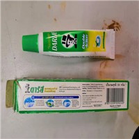 OEM &amp;amp; Wholesale Darlie Toothpaste