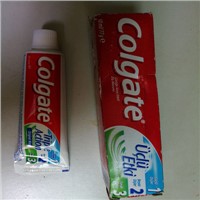 OEM &amp;amp; Wholesale Colgate Toothpaste