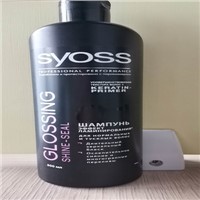OEM &amp;amp; Wholesale Syoss Hair Shampoo