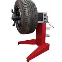 Portable Wheel Balancer the Best Quality One