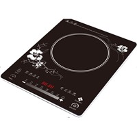 Best Sale New Ultra Slim Induction Cooker with Sliding Touch Controll
