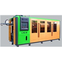 LXG-8/2 Auto High Speed Blowing Machine