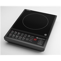 New Best Selling Model Induction Cooker with CE Certificate