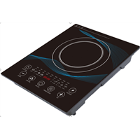 Hot Sale Multi-Function Induction Cooker with Touch Control