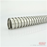 Stainless Steel Square Locked Flexible Conduit