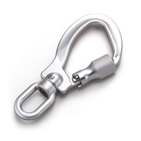 Safety Hook-SWIVEL HOOK- ANSI TYPE