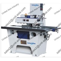 STRAIGHT LINE RIP SAW MJ162A from United Asia
