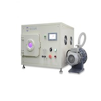 Factory Making Cleaner Vacuum Plasma Cleaning Machine for PCB/LCD