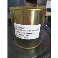 Solvent Based Glass Ink for Screen Printing