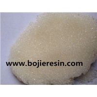 Perchlorate Removal Ion Exchange Resin