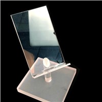 Clear Plexiglass / Perspex / Acrylic Phone Holder / Stand for Display