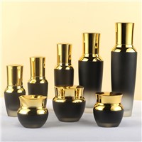 Popular 30G 30Ml 50Ml Cosmetic Set Glass Bottle Packaging Manufacturer