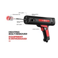 Heating Bolt Remover, Remove Rusted Bolts Easily &amp;amp; Efficiently