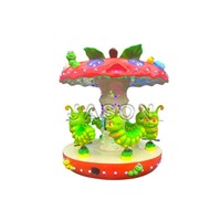 Mini Carouse, Small Carousel for Sale-High Quality, Best Price
