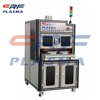 Corona Plasma Surface Treatment Machine