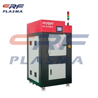 Linear Plasma Clean Surface Modification Machine