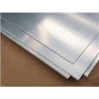 HUARO Cold Rolled Steel Sheet