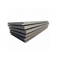 HUARO Hot Rolled Steel Plate