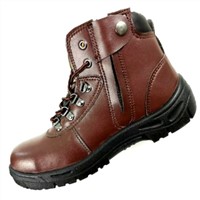 Safety Shoes Supplier, Customized, Wholesale, Steel Toe, Oil-Resistant, Wear-Resistant, Waterproof Safety Shoes,