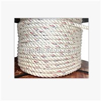 Rencomen Polyester for Used Mooring Ship Pet Rope a Boat Chinese Industrial Goods for Sale