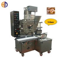 Factory Provide Directly Philippines Siomai Processing Making Machine Automatic Forming Machine