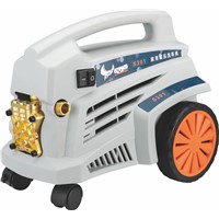 Good Quality Popular Portable Electric High Pressure Washer