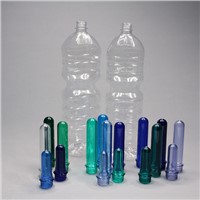 PET Bottle Preform For Drinking Water &amp;amp; Beverages