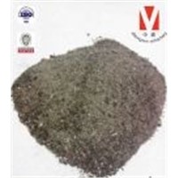 Manufacturer High Quality Low Dust Brown Fused Alumina from China
