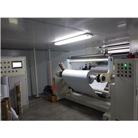TB900 Medical Dressing Coating Laminating Machinery