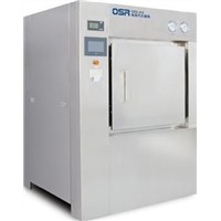 CZQ- Pure Steam Sterilizer, Sterilization Equipment