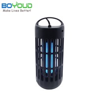 Indoor Portable Electric UV Light Insect Mosquito Killer Lamp