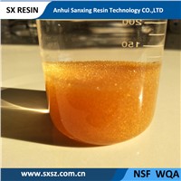 SA-2 Special Resin for Amino Acid Extracting