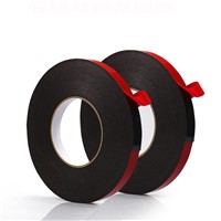 Sponge for Insulating Double Sided Die Cut Adhesive Acrylic 3m Foam Tape