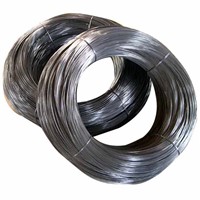 SPRING STEEL WIRE from CHINA ORIKING METAL with ISO9001