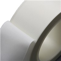 Glass Cloth Tape High-Temp Silicone Masking Tape with a for Plasma &amp;amp; Metallization Application