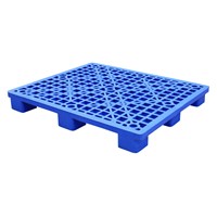 1200x1000 Recycled Euro Standard Reusable Plastic Pallets