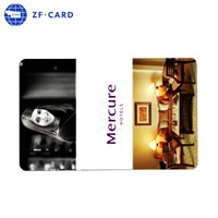 NFC Card with Chip 13.56mhz MIFARE(R) DESFire(R) EV1 2K