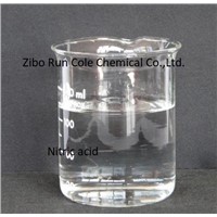 Nitric Acid CAS-No-7697-37-2 Electronics Acid