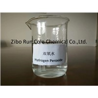 Hydrogen Peroxide High Quality Chemical
