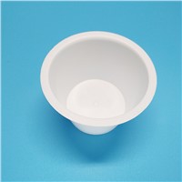 75g Plastic Yogurt Cup Cheese Cup