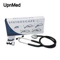 Bright Colored Electronic Stethoscope SF-402