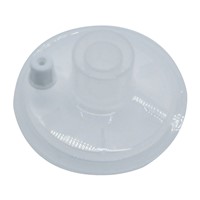 Bacteria Filter Ventilator Main Line Filter Kit