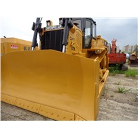 Used CAT D7H Bulldozer CAT D4H D8K D8N Crawler Bulldozer for Sale Cheap Price