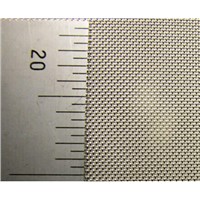 Metal Stainless Steel Wire Cloth