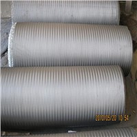 Dutch Weave 304 Stainless Screen Wire Mesh