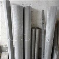 304 316 316L Stainless Steel Micron Filter Wire Mesh