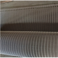 304 316 Stainless Steel Architecture Decoration Wire Mesh